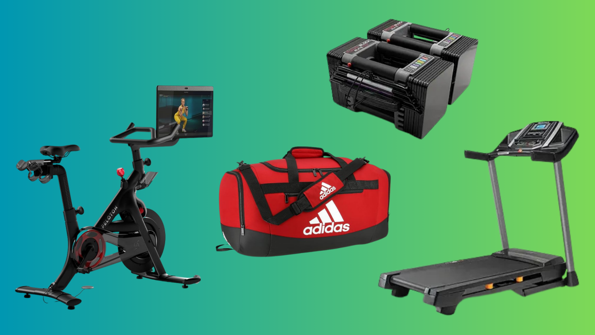 The Greatest Affords on Nicely being Gear for October Prime Day